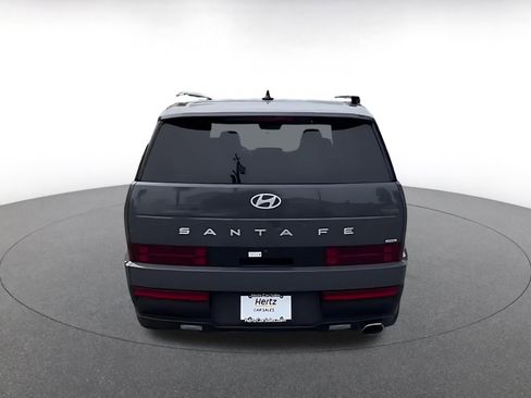 Used 2025 Hyundai Santa Fe SEL image 12