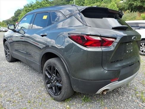 Used 2020 Chevrolet Blazer LT AWD/4WD image 12
