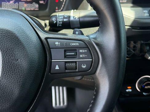 Used 2023 Honda Accord Sport image 19