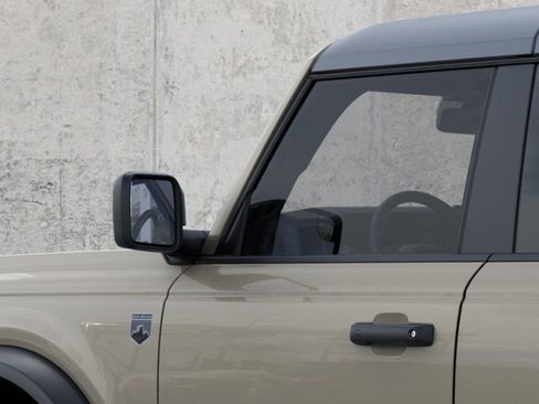 New 2026 Ford Bronco Big Bend AWD/4WD image 22