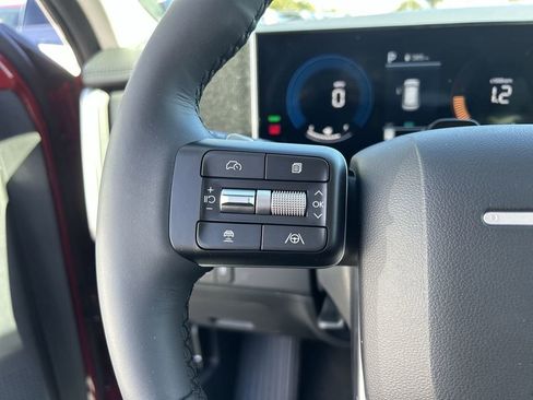 New 2026 Hyundai Santa Fe SEL image 28