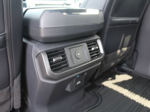 New 2026 Ford F150 Lariat w/ Equipment Group 501A Mid AWD/4WD image 35