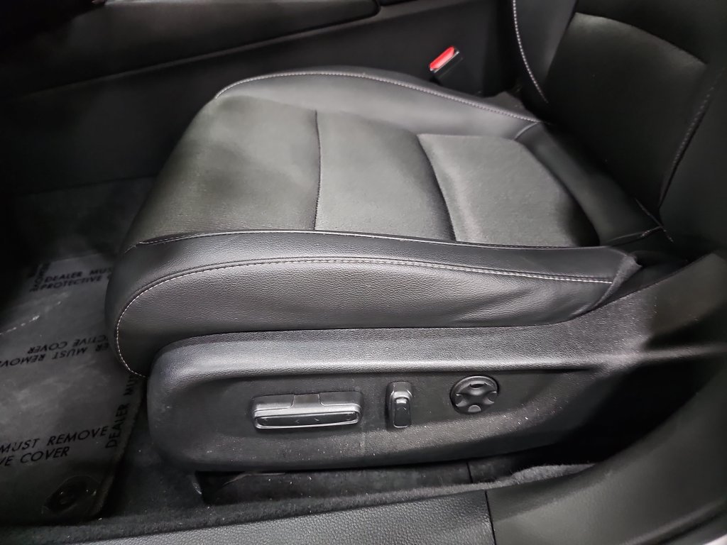 Used 2022 Honda Accord Sport image 17