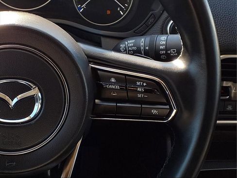 Used 2024 MAZDA CX-90 3.3 Turbo w/ Preferred Plus image 6