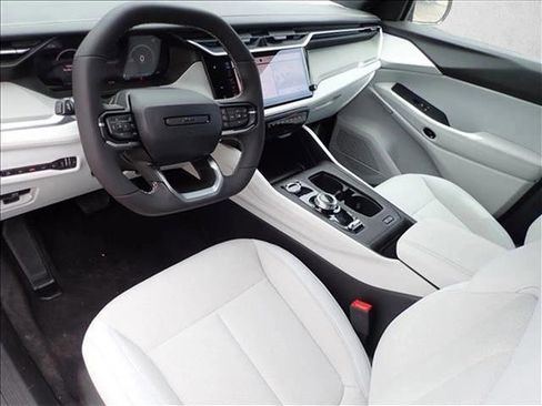 New 2026 Jeep Cherokee Laredo AWD/4WD image 10