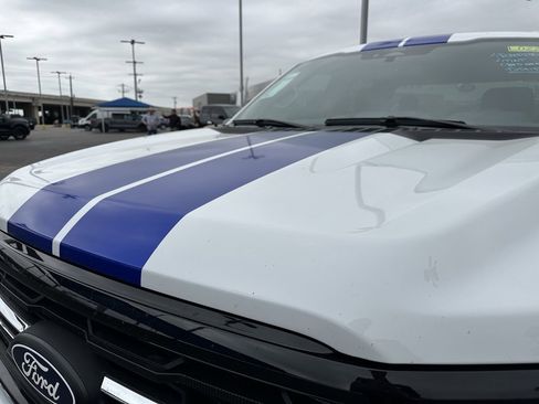 New 2025 Ford F150 XLT w/ Equipment Group 301A Standard image 32