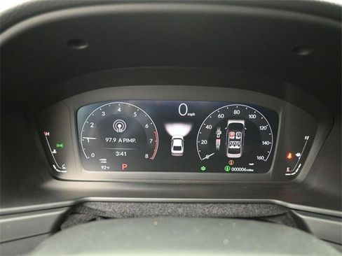 New 2025 Honda Accord SE image 15