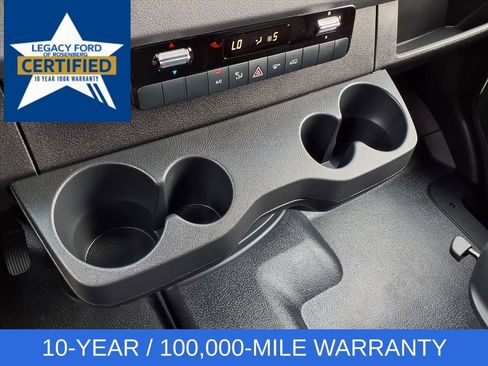 Used 2025 Mercedes-Benz Sprinter 2500 image 19