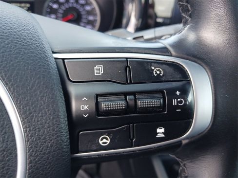 Used 2023 Kia K5 GT-Line image 33