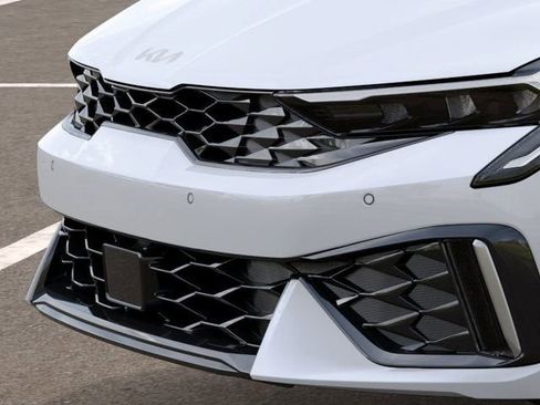 New 2026 Kia K5 GT-Line image 12