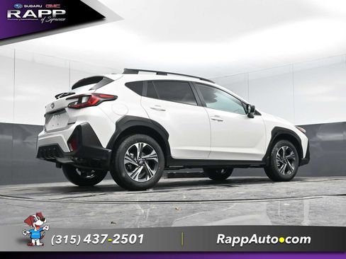 New 2026 Subaru Crosstrek 2.0i Premium image 21