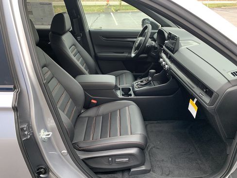 Used 2026 Honda CR-V Sport-L image 15