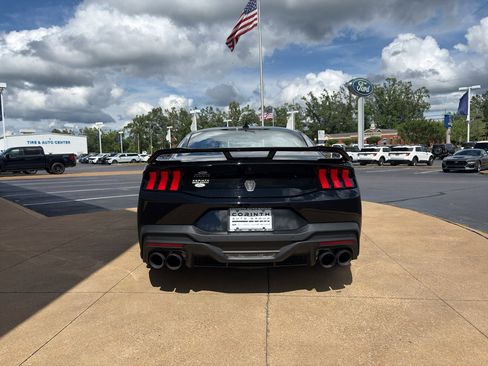 Used 2024 Ford Mustang Dark Horse RWD image 6