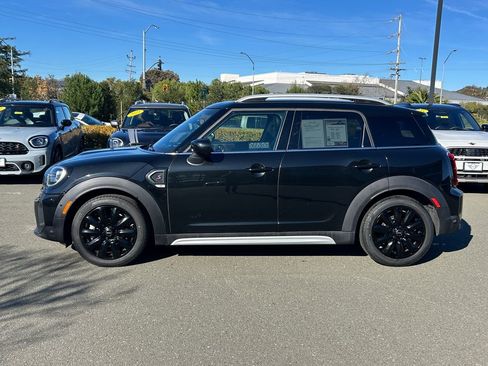 Used 2023 MINI Cooper Countryman S image 2