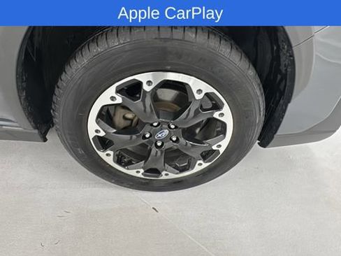 Used 2023 Subaru Crosstrek 2.0i image 9