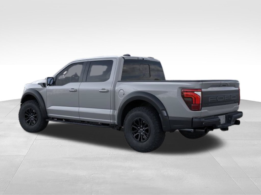 New 2026 Ford F150 Raptor AWD/4WD image 6