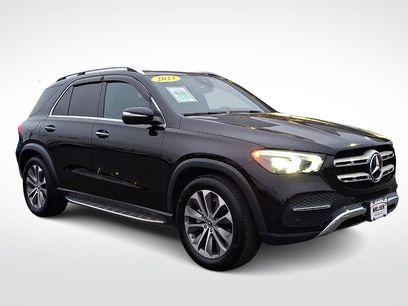 Used 2023 Mercedes-Benz GLE 350 GLE 350 4MATIC