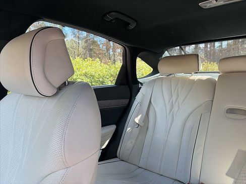 Used 2024 Genesis G80 w/ Prestige Package image 6