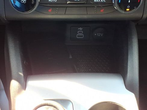 Used 2023 Ford Bronco Sport Big Bend w/ Convenience Package AWD/4WD image 18