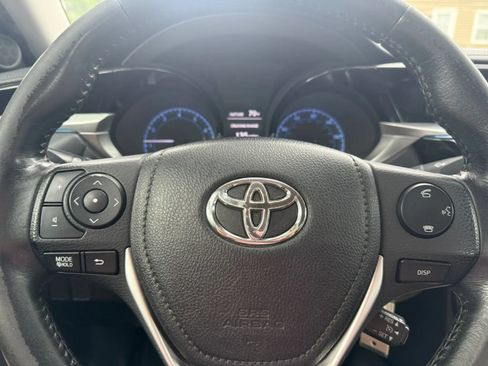 Used 2014 Toyota Corolla S FWD image 13