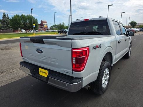 Certified 2023 Ford F150 XLT AWD/4WD image 9
