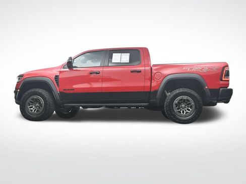 Used 2024 RAM 1500 TRX AWD/4WD image 42