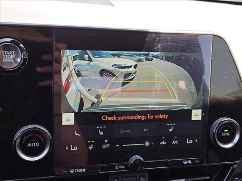 Certified 2024 Lexus NX 350 AWD w/ Cold Area Package image 17