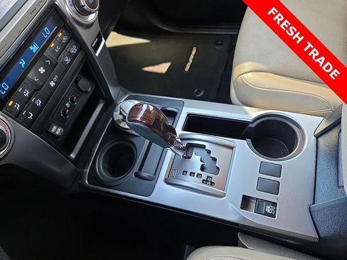 Used 2019 Toyota 4Runner Limited image 25