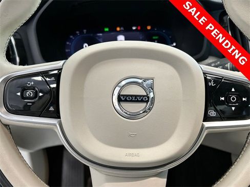 Certified 2023 Volvo S60 T8 Plus w/ Climate Package image 12