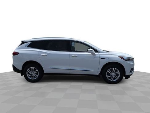Used 2019 Buick Enclave Essence FWD image 9