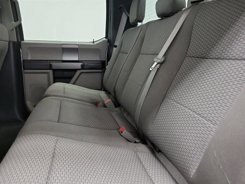 Used 2020 Ford F150 XLT w/ Equipment Group 302A Luxury image 12