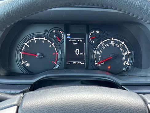 Used 2021 Toyota 4Runner SR5 Premium w/ Moonroof Package image 24