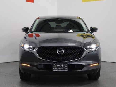 New 2026 MAZDA CX-30 AWD 2.5 S w/ Select Sport Pkg image 7