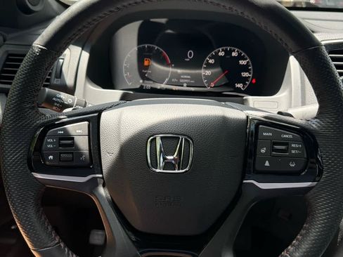 Used 2024 Honda Ridgeline Black Edition image 21