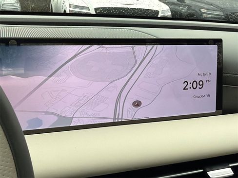 New 2026 Genesis G80 2.5T Sport Prestige image 30