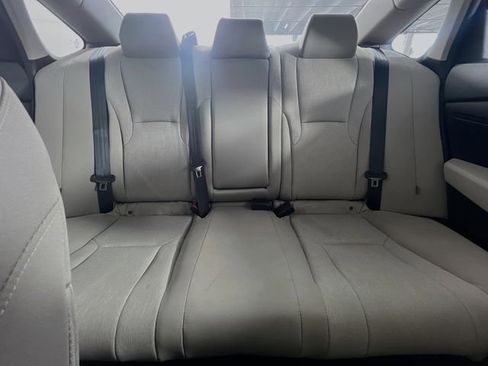 Used 2024 Honda Accord EX image 26