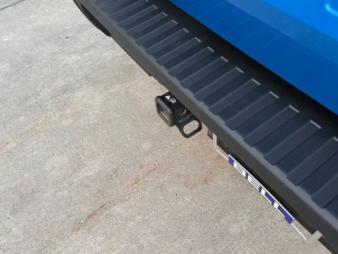 Certified 2022 Ford Maverick XLT w/ Equipment Group 300A Standard image 20