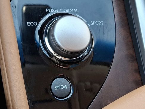 Used 2016 Lexus GS 350 AWD image 23