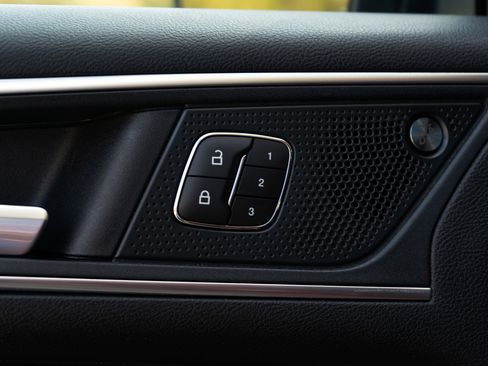 Used 2024 Ford Edge Titanium image 38