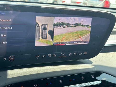 New 2026 Buick Enclave Avenir w/ Super Cruise Package image 34