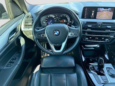 Used 2019 BMW X3 sDrive30i w/ M Sport Package 2 image 17