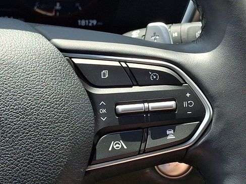 Certified 2023 Hyundai Santa Fe Limited AWD/4WD image 24