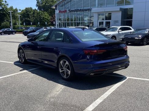 Used 2023 Audi A4 2.0T Premium Plus w/ Premium Plus Package AWD/4WD image 7