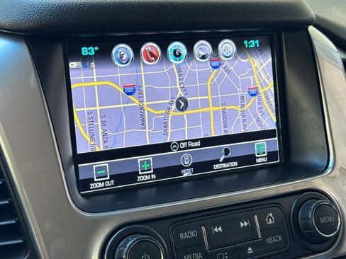 Used 2018 Chevrolet Tahoe Premier AWD/4WD image 39