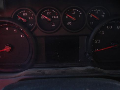 Used 2022 GMC Sierra 2500 Pro w/ Convenience Package image 10