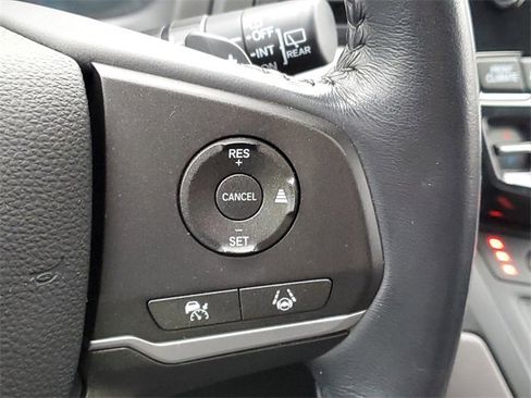 Used 2022 Honda Odyssey EX-L image 28