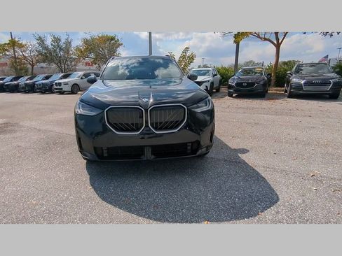 Used 2025 BMW X3 xDrive30i image 19