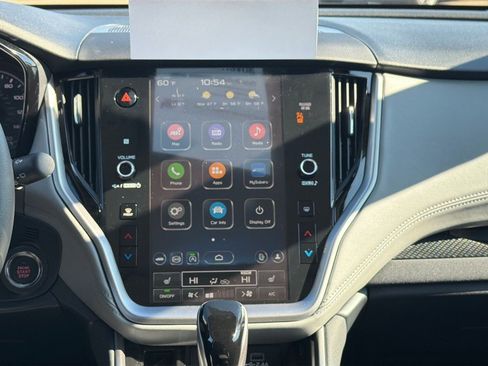 Certified 2025 Subaru Outback Premium w/ Popular Package #1A image 16