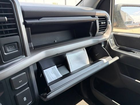 Used 2025 Ford F150 XLT w/ Equipment Group 301A Standard AWD/4WD image 39