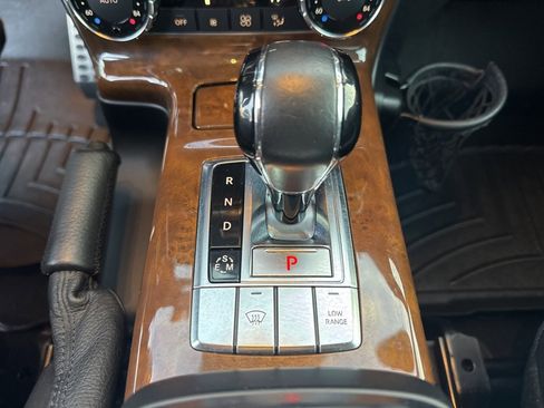 Used 2013 Mercedes-Benz G 550 G 550 4MATIC image 21
